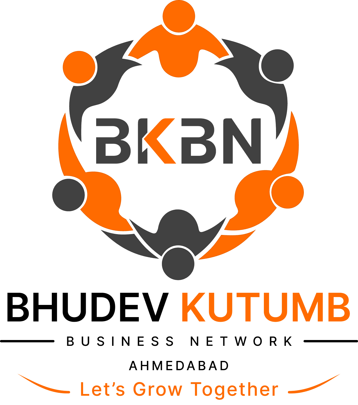 BKBN Logo